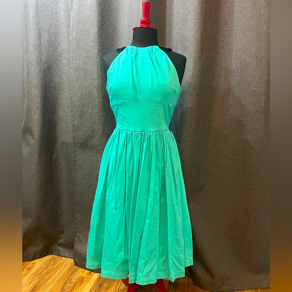 Pinup dress